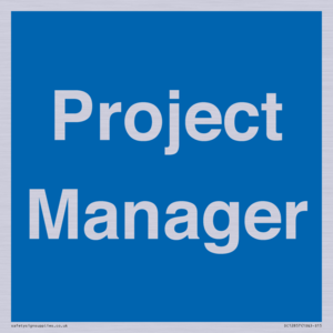 Project Manager